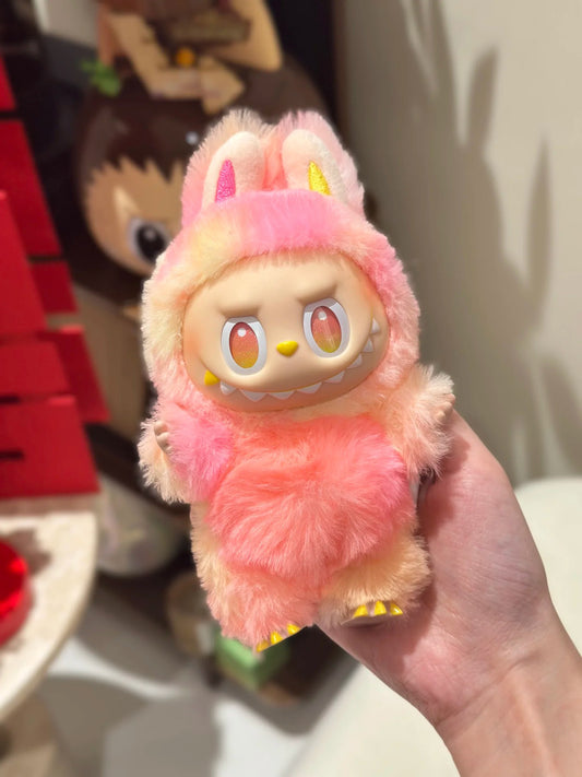 big energy labubu 90% chance to get a secret version