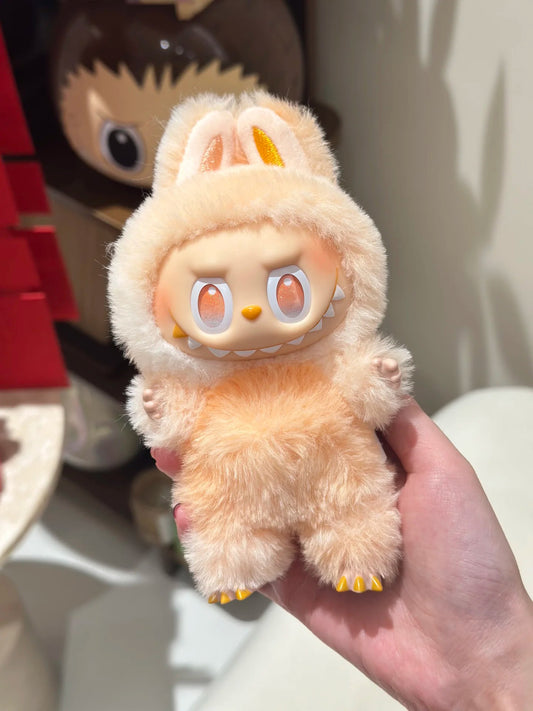big energy labubu 90% chance to get a secret version