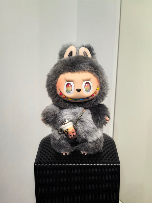 labubu big energy secret version