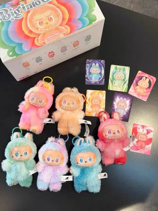 labubu big energy secret version
